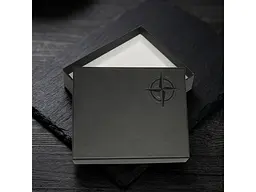 Жіночий гаманець Cortina 5048 moro Темно-коричневий 17,5x10x2,5 см TONY PEROTTI acs0032588 - мініатюра 8