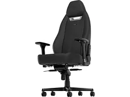 Крісло геймерське Noblechairs Legend Black Edition (NBL-LGD-GER-BED) - мініатюра 5