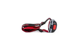 Ліхтар налобний на батарейках Intertool 1 LED + 2 LED х 1 Вт LB-0302 - мініатюра 9
