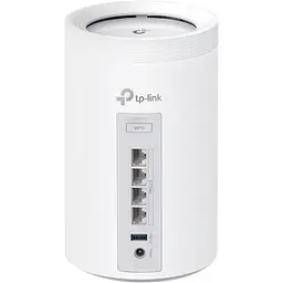 MESH-система TP-Link Mesh-система Deco BE65 2-Pack (DECO-BE65-2-PACK) - мініатюра 3