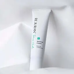 Крем для обличчя Rejuran Moisture Cream зволожуючий 60 г - мініатюра 3