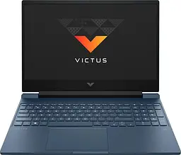 Ноутбук HP Victus 15-fa1015ru Core i5-12450H/4.4 ГГц/RTX 2050/4 ГБ 16/512 ГБ Refurbished