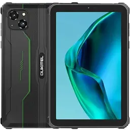 Планшет Oukitel Pad RT3 Pro 4/128Gb Green Global version