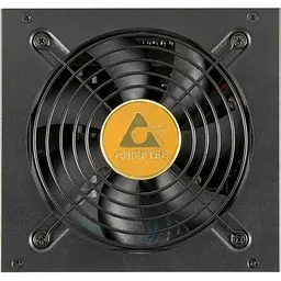 Блок живлення Chieftec 650W Polaris (PPS-650FC) - мініатюра 3