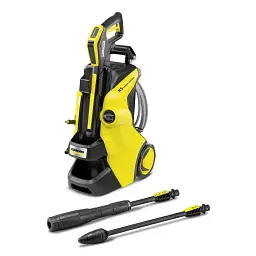 Мийка високого тиску Karcher K 5 Power Control Flex (1.324-700.0) - мініатюра 2