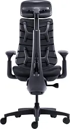 Крісло офісне LiberNovo Omni Midnight Black 48 см (CP-GW-0000015-00-01) - мініатюра 2