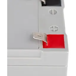 Акумулятор LogicPower GEL 12V/9Ah/108Wh [6563] [109862] - мініатюра 5