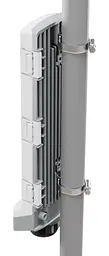 Комутатор Cloud Smart Switch GPERx6 (CSS606-1G-2Gi-3S+OUT) MikroTiK teh0018280 - мініатюра 6
