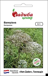 Валеріана, 0,1г, Садиба Центр