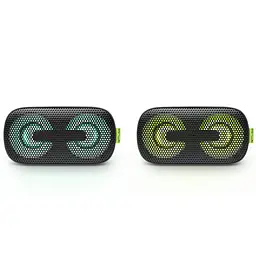 Портативна колонка Muse (M-370 DJ) - мініатюра 4
