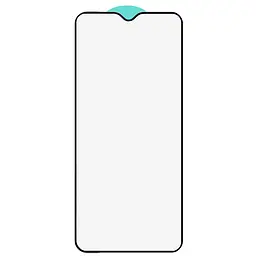 Захисне скло SKLO 3D для OnePlus Nord N20 SE / N300 Чорний - мініатюра 2