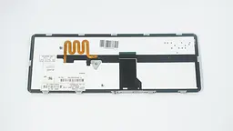 Клавіатура для ноутбука HP (Pavilion: dm4-1000, dv5-2000) rus, black, c фреймом, підсвічування клавіш