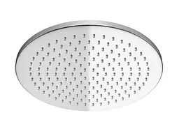 Душева система Kohlman Maxima 35 chrome + BOX прихованого монтажу QW210MR35, Хром - мініатюра 4