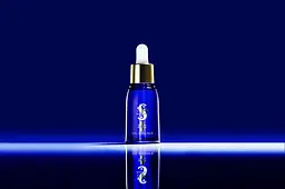 SPA TREATMENT NMN Oil Essence антивікова есенція з NMN, 30 мл - мініатюра 5