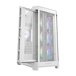Корпус для ПК Cougar Airface Pro RGB White - мініатюра 6