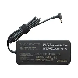 Блок живлення (зарядка) для ноутбука Asus 180W (19V 9.5A 5,5ммx2,5мм) ADP-180HB D, 180W, 9.5A, 5,5ммx2,5мм - мініатюра 3