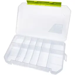 Коробка Select Lure Box SLQ-3523B 35x23x5cm - мініатюра 2