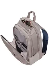 Рюкзак 15.6" Samsonite GUARDIT CLASSY STONE GREY 44x30x20 KH1*08003 - мініатюра 8