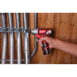 Шуруповерт Milwaukee M12 BID-0 [4933441955] [128946] - мініатюра 5