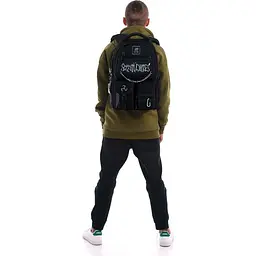 Рюкзак Kite Education teens 2587M-1 (K25-2587M-1) - мініатюра 22