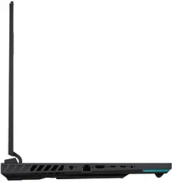 Ноутбук ASUS ROG Strix G16 G614JU-N4131 16' QHD+ IPS, Intel i5-13450HX, 16GB, F512GB, NVD4050-6, NoOS (90NR0CC1-M006D0) - мініатюра 7