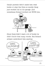 Rowley Jefferson's Awesome Friendly Adventure - мініатюра 3
