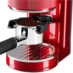 Кавомолка електрична KitchenAid 5KCG8433ECA - мініатюра 8