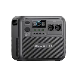 Зарядна станція BLUETTI Elite 200 V2, 2700W 2073Wh (EL200V2) - мініатюра 3