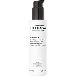 Гель для обличчя Filorga Skin-Prep з АНА кислотами 150 мл