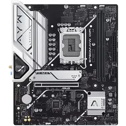Материнcька плата B760M-AYW Asus teh0024984