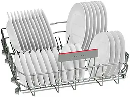 Вбудована посудомийна машина Bosch SMV4EVX09E - мініатюра 7