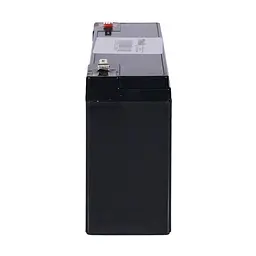 Акумуляторна батарея гелева 6В 12Аг Trinix TGL6V12Ah/20Hr GEL (44-00073) - мініатюра 3
