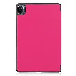 Чохол для для Xiaomi Pad 6 2023 HardCase Рожевий - мініатюра 2