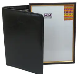 Ділова папка JPB 30х21х3 см acs0017874 - мініатюра 8