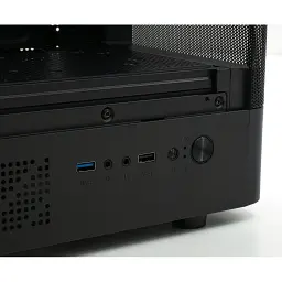 Корпус для ПК Vinga CS323 - мініатюра 9
