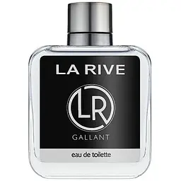 Туалетна вода La Rive Gallant 100 мл (5901832067740)