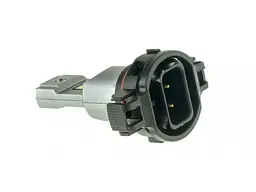 Автолампа Decker LED PL-05 5K H16 - мініатюра 2