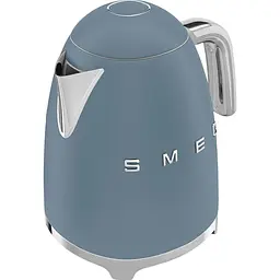 Електрочайник Smeg KLF03SBMEU [133578] - мініатюра 2