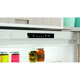 Холодильник Indesit INFC9 TI22W з морозильною камерою - мініатюра 5