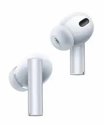 Навушники Realme Buds Air 6 Pro RMA2401 Silver-Blue - мініатюра 2