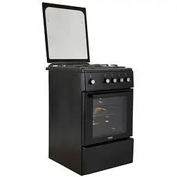 Газова плита Fiesta G 5403 SACDcG-BL - мініатюра 4