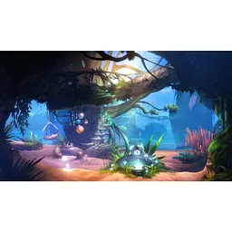 Ключ активації Microsoft Ori and the Blind Forest: Definitive Edition для Xbox One/Series - мініатюра 14