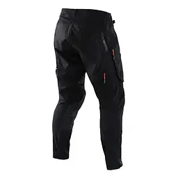 Велоштани TLD Scout SE Pant  Black M Troy Lee Designs (1106-266003003) - мініатюра 2