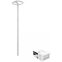 Шпилька Bradas металева 3/15 см - 100шт ATSMGG1315/100BOX