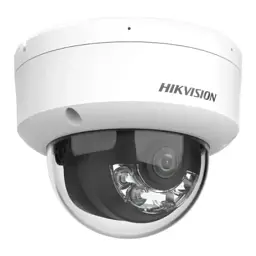 Камера відеоспостереження Hikvision DS-2CD2143G2-LIS2U (4.0) - мініатюра 2