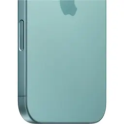 Смартфон Apple iPhone 16 Plus 128GB Teal (MXVY3) [114833] - мініатюра 7
