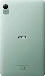 Планшет Oscal Pad 5 4/128GB Fresh Green - мініатюра 5