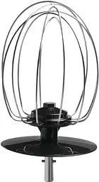 Кухонна машина Tefal Masterchef Grande QB813D38 - мініатюра 5
