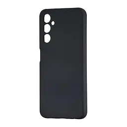 Чохол Silicone Case Samsung A05S (A057) Black