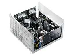Блок живлення 750 Вт, Focus GX ATX 3.1, White, модульний Seasonic teh0028870 - мініатюра 7
